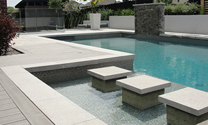 villa construction montreal Montreal Outdoor Living - Landscaping, Paving, Construction, Design