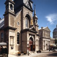 musees gratuits en montreal Site historique Marguerite-Bourgeoys