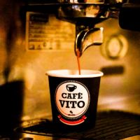 cafe pubs montreal Café Vito