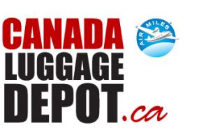 suitcase shops in montreal Canada Luggage Depot