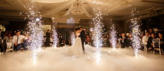 videos de mariage montreal DJ RAHIMUS MARIAGE MIXED WEDDING MONTREAL