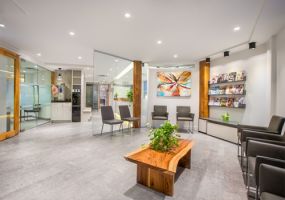 dental clinics in montreal Drummond Dental Group