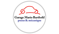 mechanic workshops montreal Garage Mario Barthold Inc