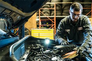 mechanic workshops montreal Merson Automotive