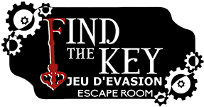 escape room de risa in montreal Find The Key - Escape Room