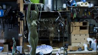 sculpture courses montreal The Sculpture Studio
