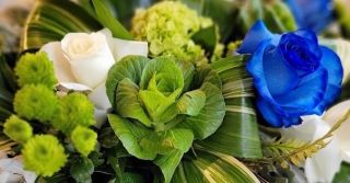flower arrangement courses montreal Chora Design Floral