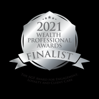 WPA21 - Finalist Badges_The AGF Award for Engagement, Loyalty and Client Care