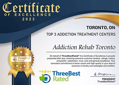 clinics alcoholics montreal Addiction Rehab Montreal