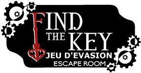 escape room in montreal Find The Key - Escape Room