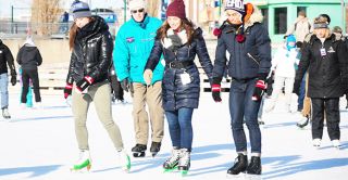 points de vente de patins en montreal Patin Patin - Vieux-Port de Montréal