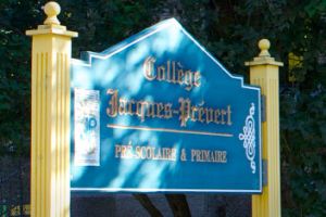 les ecoles privees a charte montreal Collège Jacques-Prévert