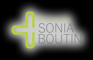Pharmacie Sonia Boutin