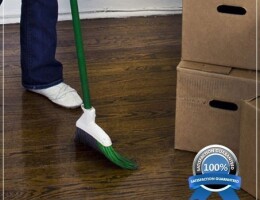 Montreal Residential Cleaners & Maid Housekeeping
