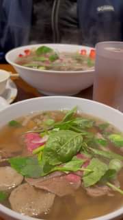 vietnamese restaurants in montreal Pho Nguyen