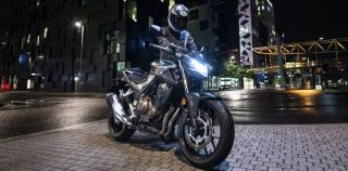 motos avec side car en montreal Goulet Moto Sports St-Jérome