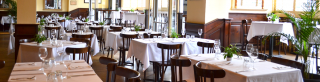 restaurants avec salon prive montreal Restaurant Au Petit Extra
