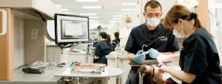 cliniques universitaires montreal Clinique dentaire de l'Université de Montréal