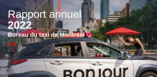sites de vente de permis de taxi en montreal Bureau du taxi de Montreal