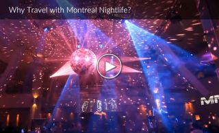 foam parties montreal Montreal Nitelife Tours