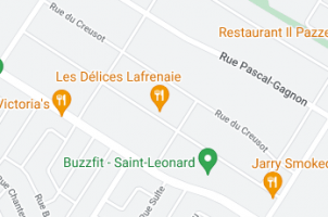 pastry workshops for children in montreal Les Délices Lafrenaie Lasalle