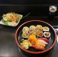 restaurants de sushi a emporter montreal Uchi