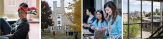 erasmus accommodation montreal McGill University Student Housing & Hospitality Services