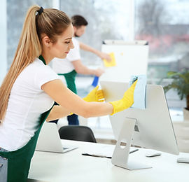 offres emplois de nettoyage montreal A.D. Entretien Ménager