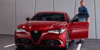 alfa romeo en montreal Alfa Romeo Laval