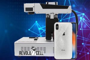 mobile phone repair companies in montreal Revolucell - Réparation cellulaire Montréal