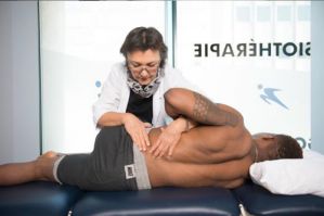 physiotherapy clinics montreal AMS Physiotherapy & Rehabilitation Centre - Montreal