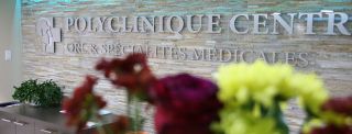 cliniques adeslas montreal Polyclinique Centre-Ville ORL & Spécialités Médicales