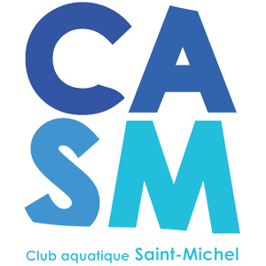 cours de natation pour enfants montreal Club aquatique Saint-Michel