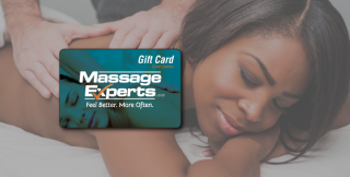 foot massage montreal Massage Experts