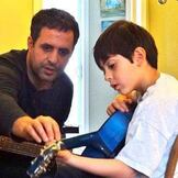 guitar lessons in montreal Montreal West Guitar Lessons