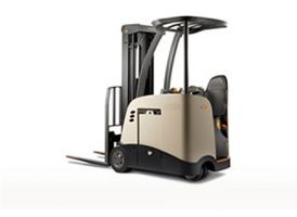 forklift courses montreal A1 Machinery
