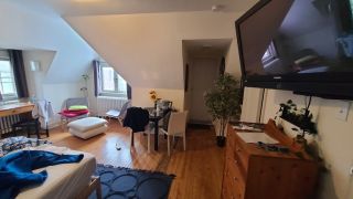 airbnb accommodation montreal DownTown McGill Guy Bed & Breakfast