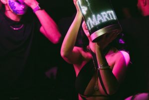famous nightclubs in montreal Blvd44