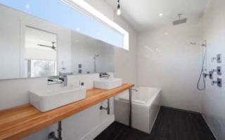 bathroom renovations montreal Constructions Max Larocque Inc