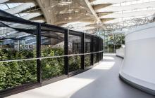 visites du musee de l air et de l espace en montreal Biodôme de Montréal