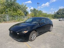 concessionnaires hp a montreal Mazda Papineau