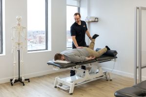 rehabilitation and physiotherapy centres montreal ARC Rehab - Physiotherapy Clinic