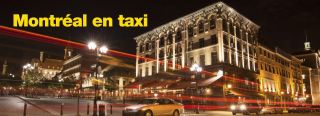 sites de vente de licences de taxi montreal Taxi Coop Montréal