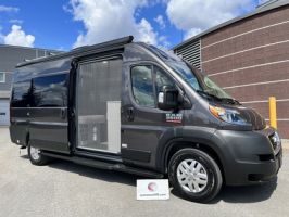 camping cars a vendre montreal Summum VR