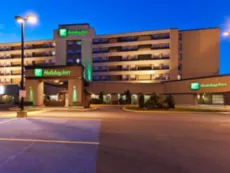 family accommodation montreal Candlewood Suites Montreal Downtown Centre Ville, an IHG Hotel