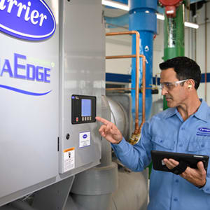 boiler repair companies in montreal Carrier Commercial Service