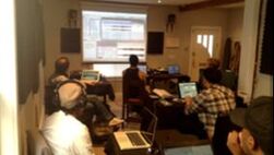 dj music production courses in montreal Off Centre DJ School