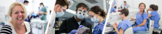 university clinics montreal McGill University Faculty of Dentistry
