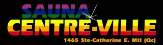 visite gay montreal Sauna Centre-Ville