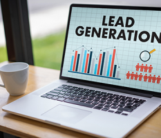 lead generation specialists montreal Thor Marketing Inc. - Digital Marketing Agency